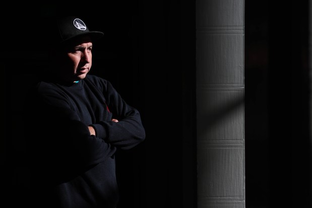 Tommy Orange talks about his plans for the 2025 MacArthur Fellowship