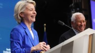 La UE pide más fórmulas para apoyar a Ucrania sin apostar aún por el uso de activos rusos