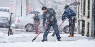 La Nina has arrived in the US. Here’s what it means for the winter months