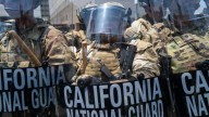 Trump is sending 300 California National Guard members to Oregon, Newsom says, after judge paused plan to deploy troops