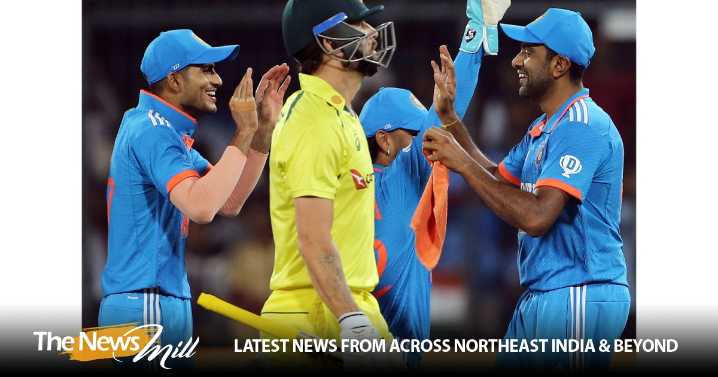 “It’s been frustrating”: Matt Short targets consistency in ODIs