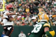 Why Joe Flacco gives the Bengals hope to survive Joe Burrow’s injury despite loss to Packers