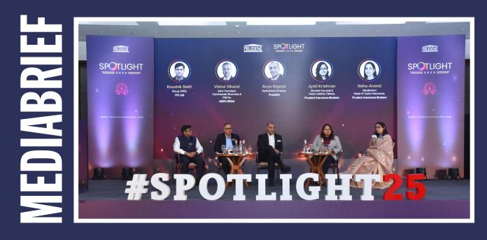 Prudent Insurance Brokers hosts ‘Spotlight’ event in Kolkata on climate and cyber risks