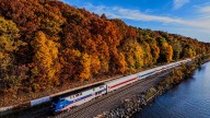 Amtrak Announces 'Falling Fares Sale' With Up To 25% Discounts, Only A Few Days Left To Book