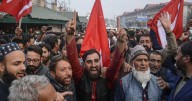 Jammu & Kashmir NC sweeps 3 Rajya Sabha seats in J&K, BJP wins fourth