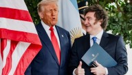 Trump condicionó la ayuda: “Si Milei pierde las elecciones, no seremos generosos”
