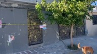 Revienta Comisaría de Saltillo narcovivienda; caen cuatro con drogas y animales exóticos