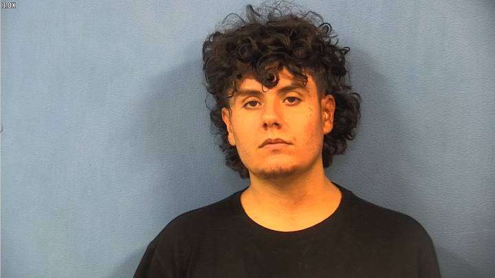 Chicago man punched ex’s boyfriend, led police on high