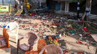 Supreme Court Asks Karur Stampede Victim’s Family to Approach CBI Over Threat Allegations