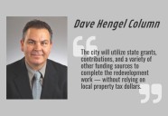 Dave Hengel Column: It has not been a quiet week in Bemidji, my hometown