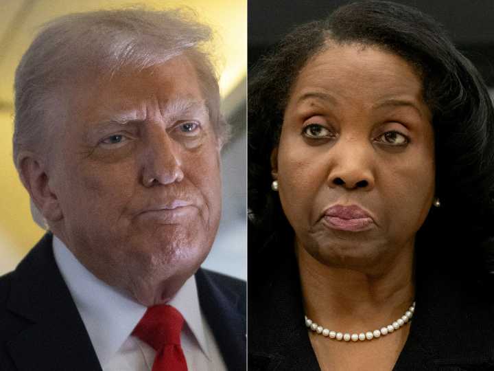 Who is Lisa Cook? Biden-appointed Fed governor faces Trump’s legal challenge as court delays dismissal