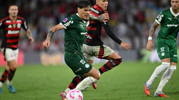 Cuándo se juega la final de la Copa Libertadores 2025