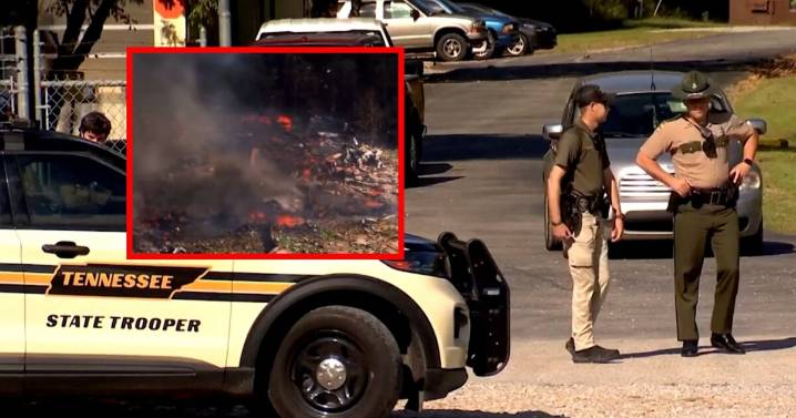 Explosión mortal en Tennessee: desaparecidos y muertos en fábrica de explosivos