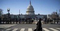 El Gobierno de Estados Unidos entra en cierre por primera vez en casi 7 años