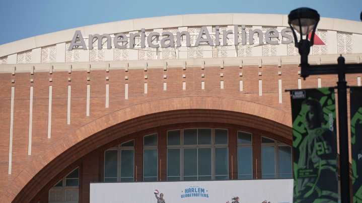 Mavs v. Stars: Mavericks tried to buy out Stars AAC ownership for $110, countersuit claims