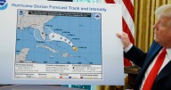 Senate confirms scientist with ties to Sharpiegate as top NOAA official