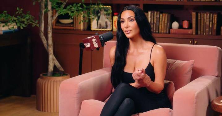 Kim Kardashian Gives Rare Update on Dating Life After Kanye West Divorce: 'I’m Totally Content'