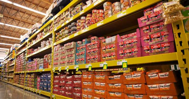 The Clock for SNAP Benefits Is Ticking Down