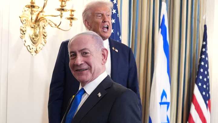 ‘Will continue to act to achieve all war objectives’: Netanyahu says as Israel marks two years of October 7 attacks