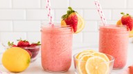 How Mason Jars Make Blending Up Individual Smoothies So Much Easier