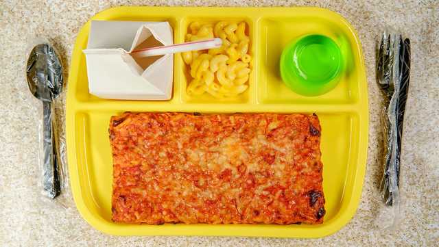California enacts nation's first law to define and ban ultraprocessed foods