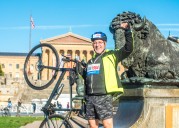 Philly Bike Ride returns for fourth year