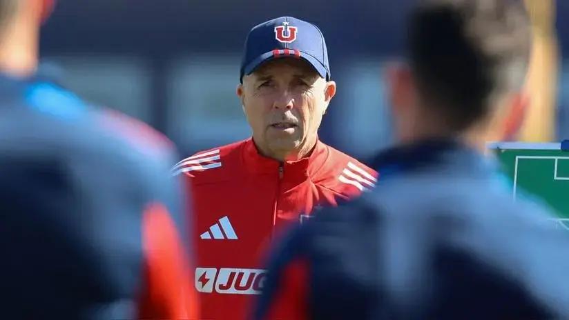 ¿Se acerca a Perú? Ferrari respondió sobre la chance de tener a Gustavo Álvarez como nuevo DT