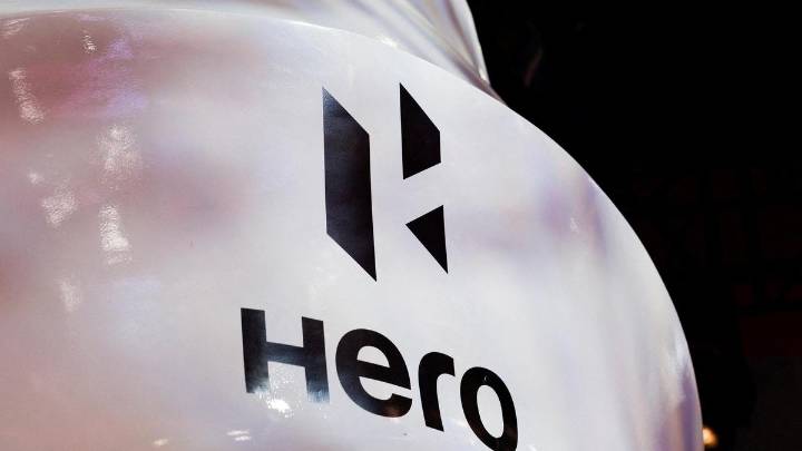 Hero MotoCorp enters France in partnership with GD France