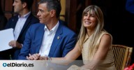 El juez Peinado pretende que un jurado popular se encargue también de juzgar a Begoña Gómez por otros cuatro delitos