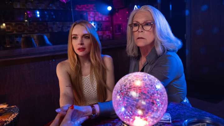 How To Watch Freakier Friday At Home