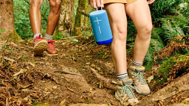 Bluetooth speaker deal: Save 25% on the Ultimate Ears Everboom