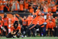 Deadspin | Oregon State AD promises 'immediate changes' due to 0-6 start