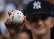 Watch Yankees vs Blue Jays Game 3 streaming free today; 2025 ALDS schedule, odds