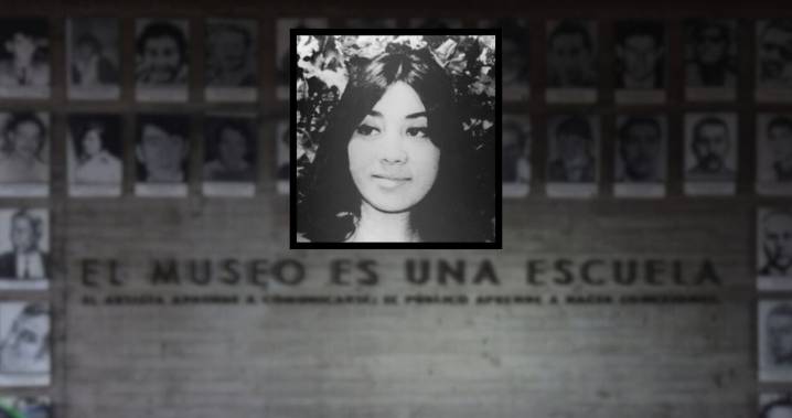 Museo de la Memoria afirma que esperará resolución judicial por caso de Bernarda Vera