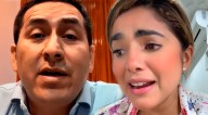 Edwin Guerrero revela por qué Susana Alvarado ABANDONÓ temporalmente Corazón Serrano y hablo de su SALUD: "Tiene un..."