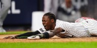 Jazz Chisholm Jr. played MLB The Show to bounce back for Yankees in Game 2 of AL Wild Card