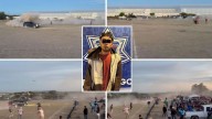 Rafael entra a campo de futbol en Dolores Hidalgo con camioneta y mata a 2 personas; ya fue detenido