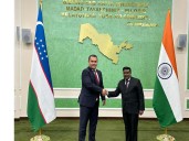 Uzbekistan, India condemn Pahalgam terror attack in 9th meeting of India
