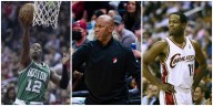 Former Celtics Among 34 Indicted In Mafia-Linked Sports Betting, Poker Schemes: DOJ (UPDATE)