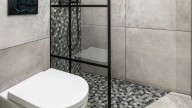 Is A Mosaic Hex Tile Still A Good Choice For Your Bathroom? Here's What To Know