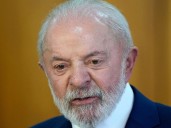 Lula asks Trump to lift 40% tariff on Brazilian imports