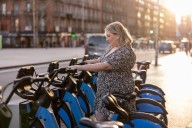 Mayor Adams urges riders to slow down as new e-bike speed limit goes into effect
