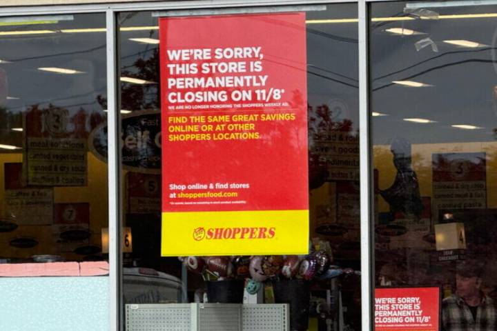 Prince George’s County leaders hope to keep Shoppers stores open