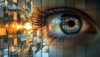 AI Restores Vision in Patients With Irreversible Blindness