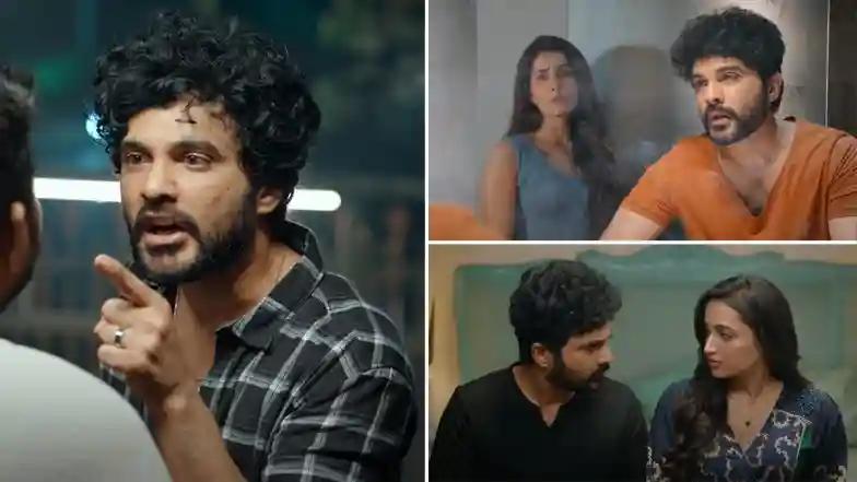 South ‘Telusu Kada’ Trailer Out: Siddhu Jonnalagada’s Upcoming Romantic Film’s Trailer Shows It Will Be About Power in Relationships! (Watch Video)