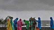 Cyclone Montha LIVE: Andhra, Odisha gear up evacuations; cyclone set to intensify into severe storm
