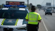 Investigado por conducir a 261 km/h con seis personas más en el coche, cuatro de ellas menores