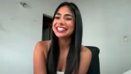 Daniela Celis reveló que Thiago Medina le pidió volver tras su accidente: “Me tiró onda”