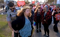 Trial of a California woman who stole chickens puts slaughter houses in national spotlight