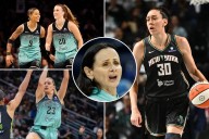Ten thoughts on Liberty's playoff letdown and WNBA offseason ahead